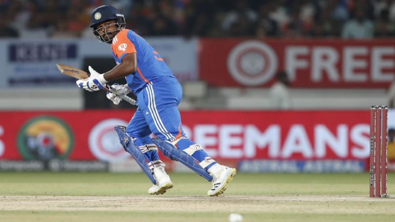 Asia Cup 2025: No place for Sanju Samson in playing XI