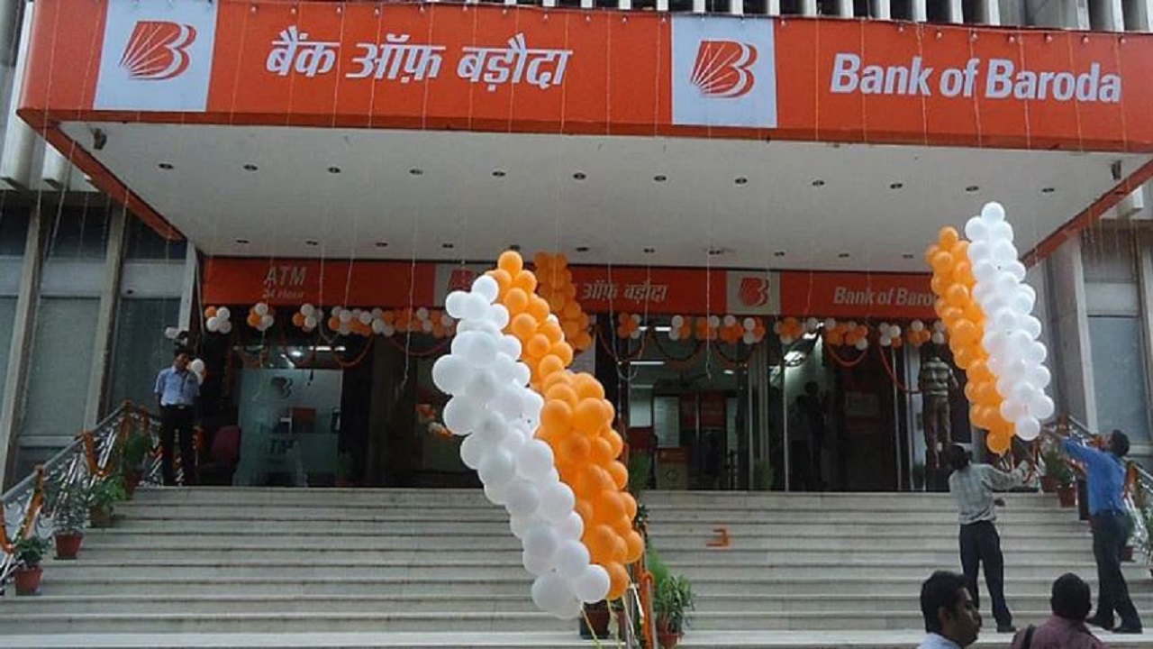 Bank of Baroda Recruitment 2025: Apply online for various post, August 29 last date