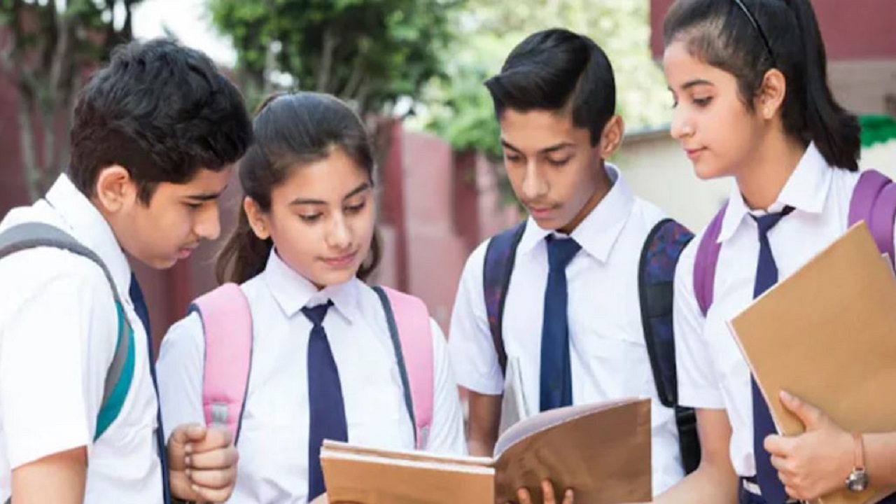 CBSE Class 10 Exams 2026 complete schedule