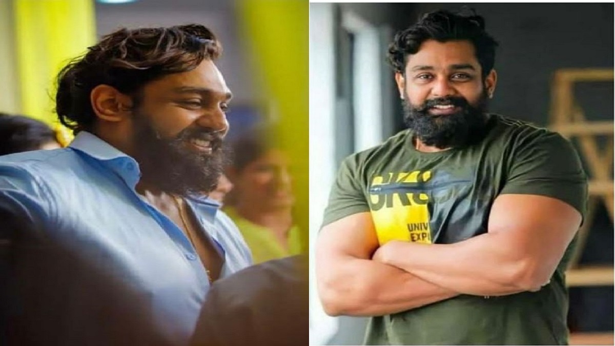 FIR filed against Kannada actor Dhruva Sarja