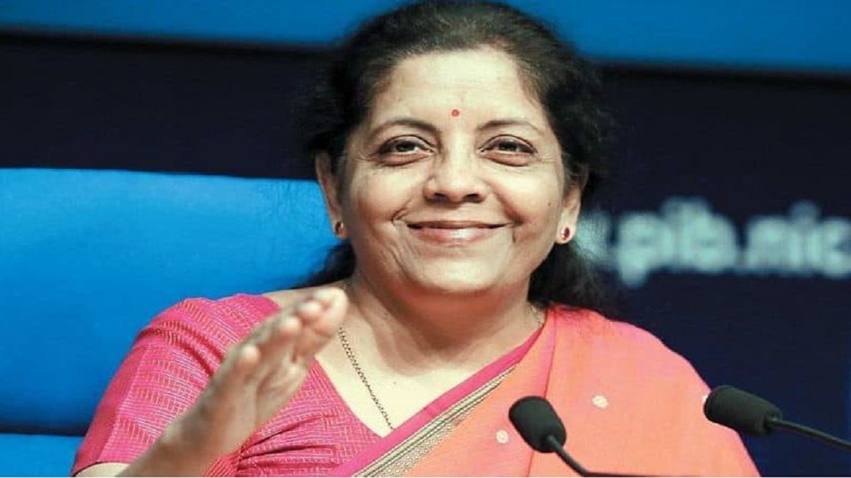 Finance Minister Nirmala Sitharaman given important update for account holders