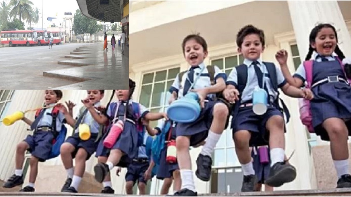 Bus Strike on August 5: Whats open and whats closed