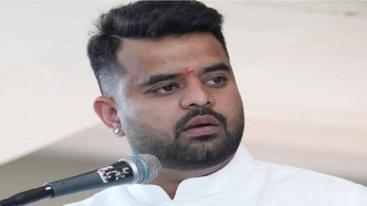 Prajwal Revanna gets 10 years jail for raping 55 year house worker