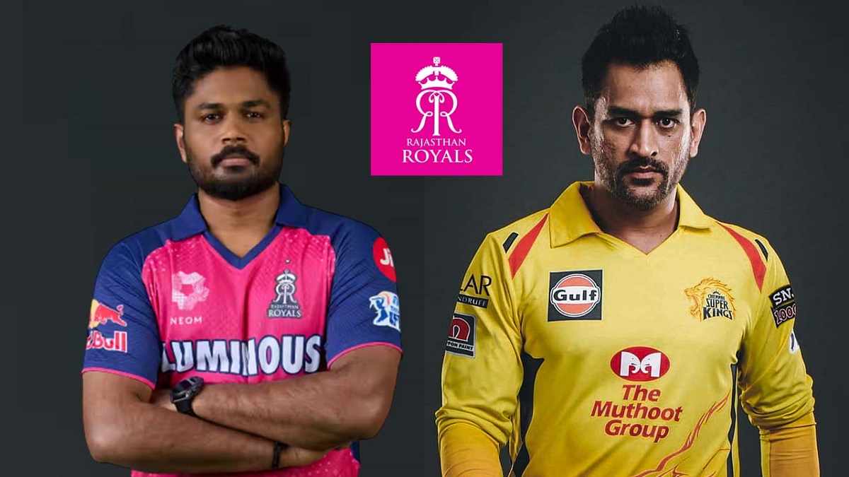 Sanju Samson requested to leave RR: MS Dhoni replacement for IPL 2026