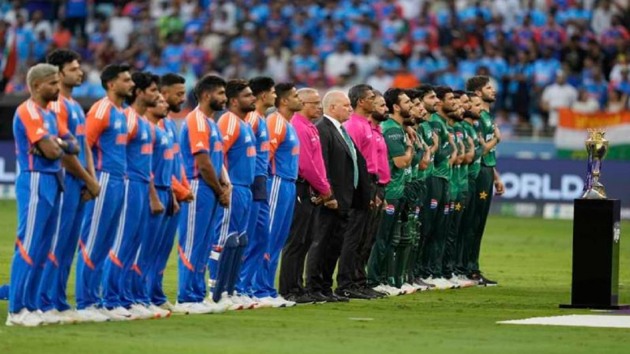 Asia Cup 2025 Super 4s stage: India vs Pakistan match on September 21