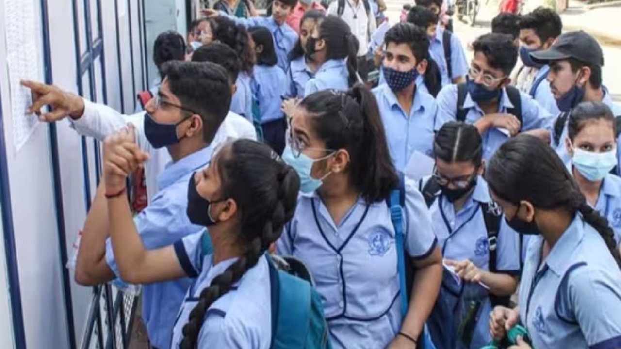 CBSE Class 10 12 board exam date sheet announced: Know the key changes