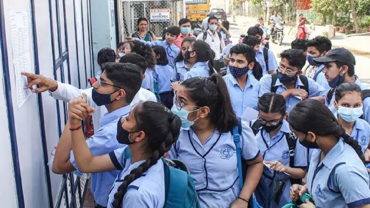 CBSE Board Exam 2025: BIG changes in Class 10 12 exams