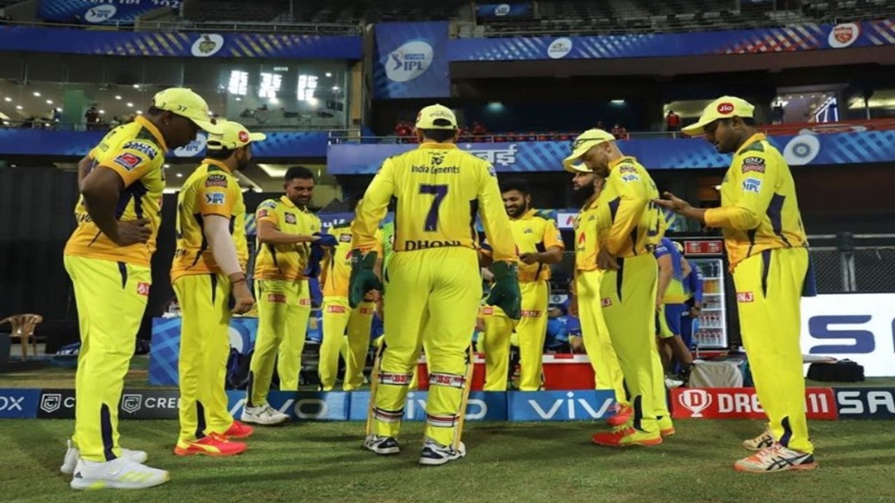CSK player set to become BCCI new President, announcement on September 28