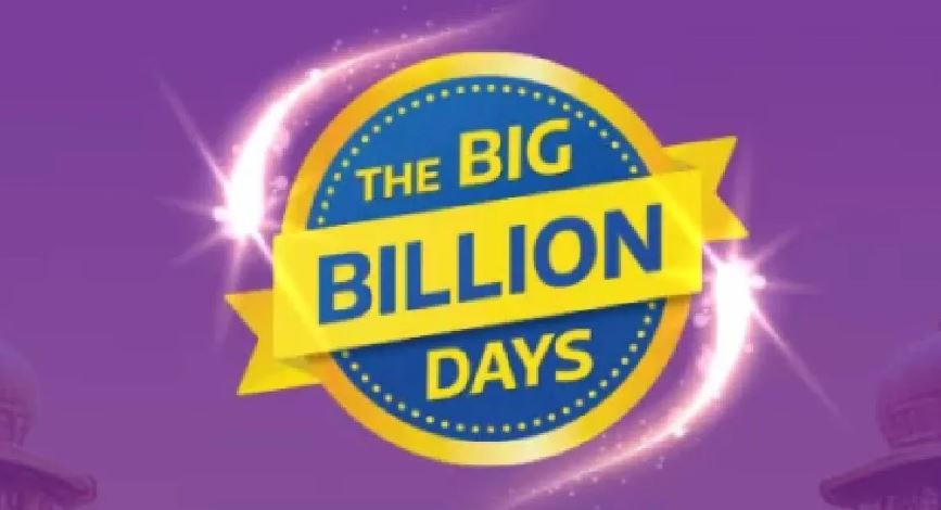 Flipkart Big Billion Days Sale: Big discount up to Rs 15000