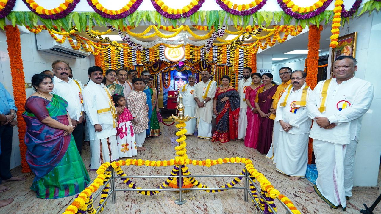 Ganesh Chaturthi Celebrated with Devotion and Grandeur in Oman