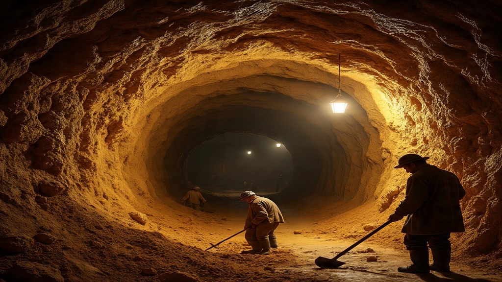 Gold deposits found in Chikkamagaluru: seeking permission for exploration work