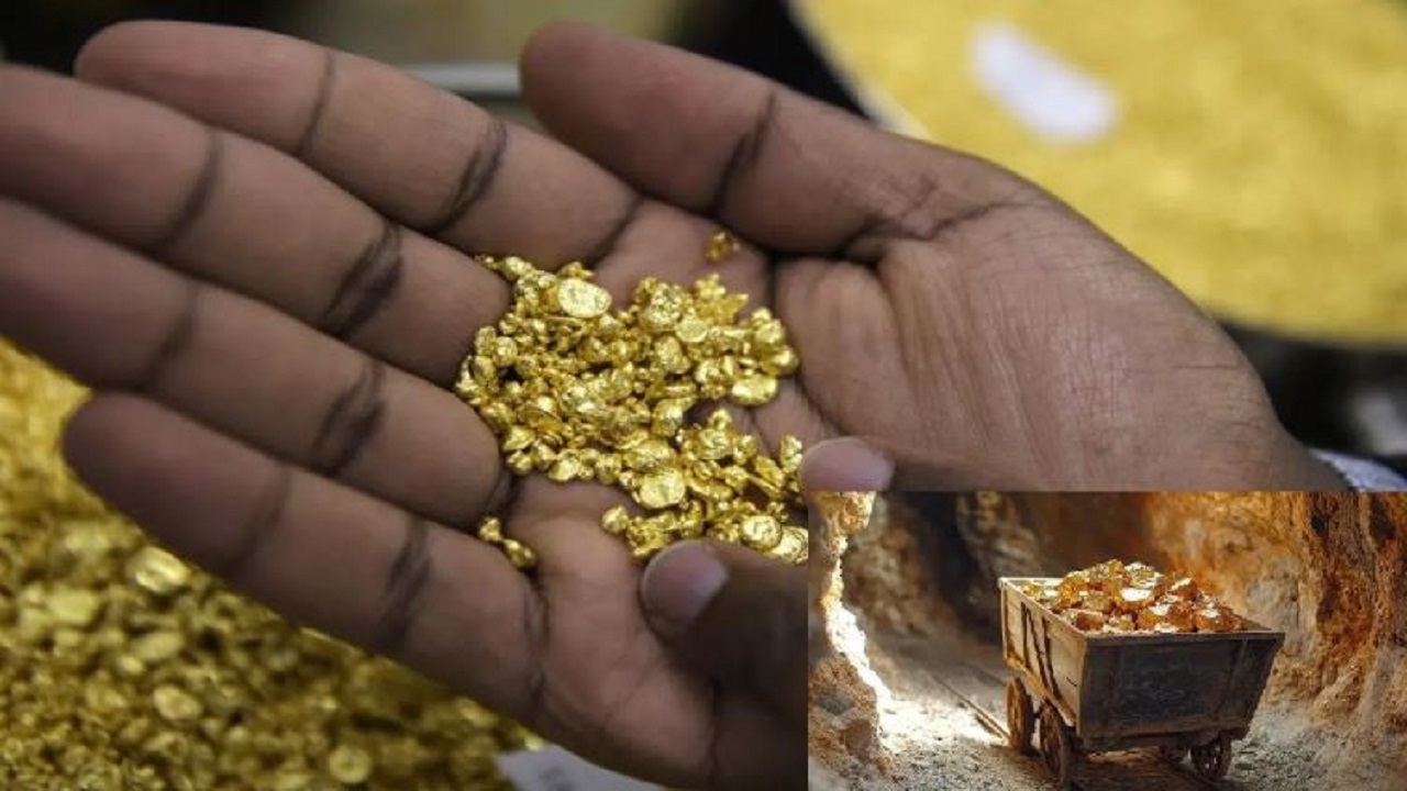 Gold deposits found in Chikkamagaluru: seeking permission for exploration work