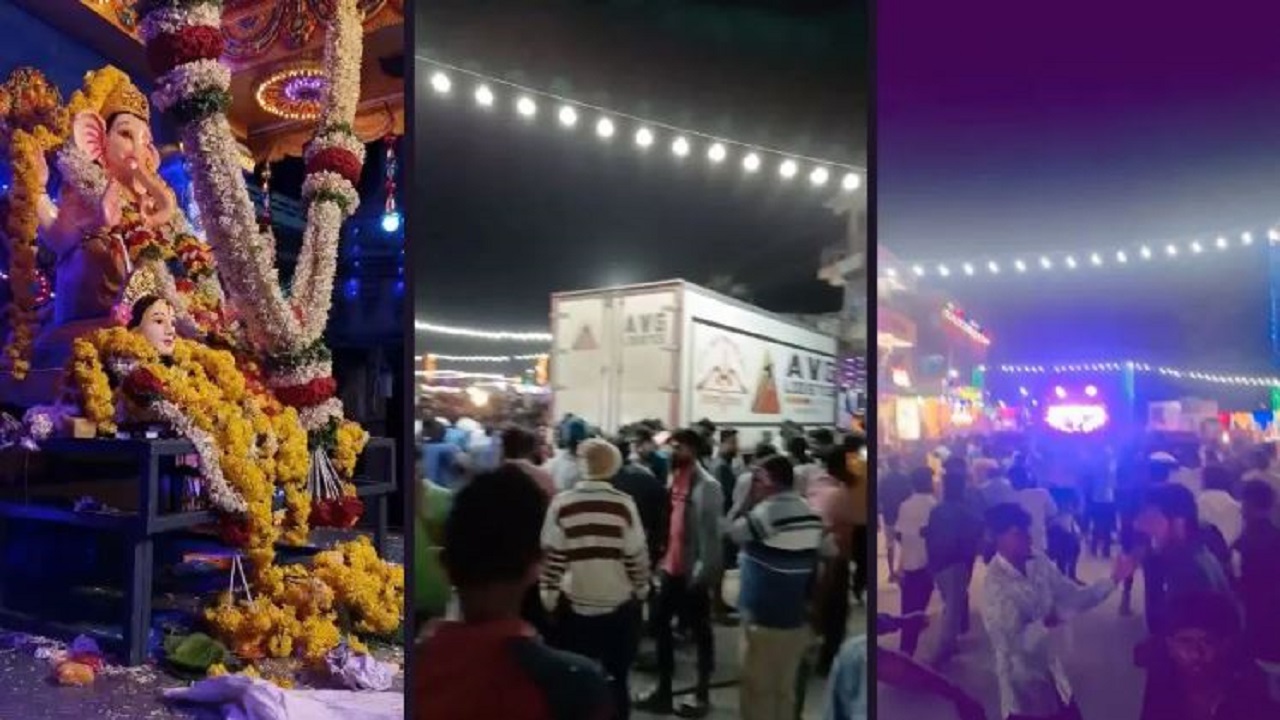 PM Modi condoles Hassan Tragedy and announced financial assistance