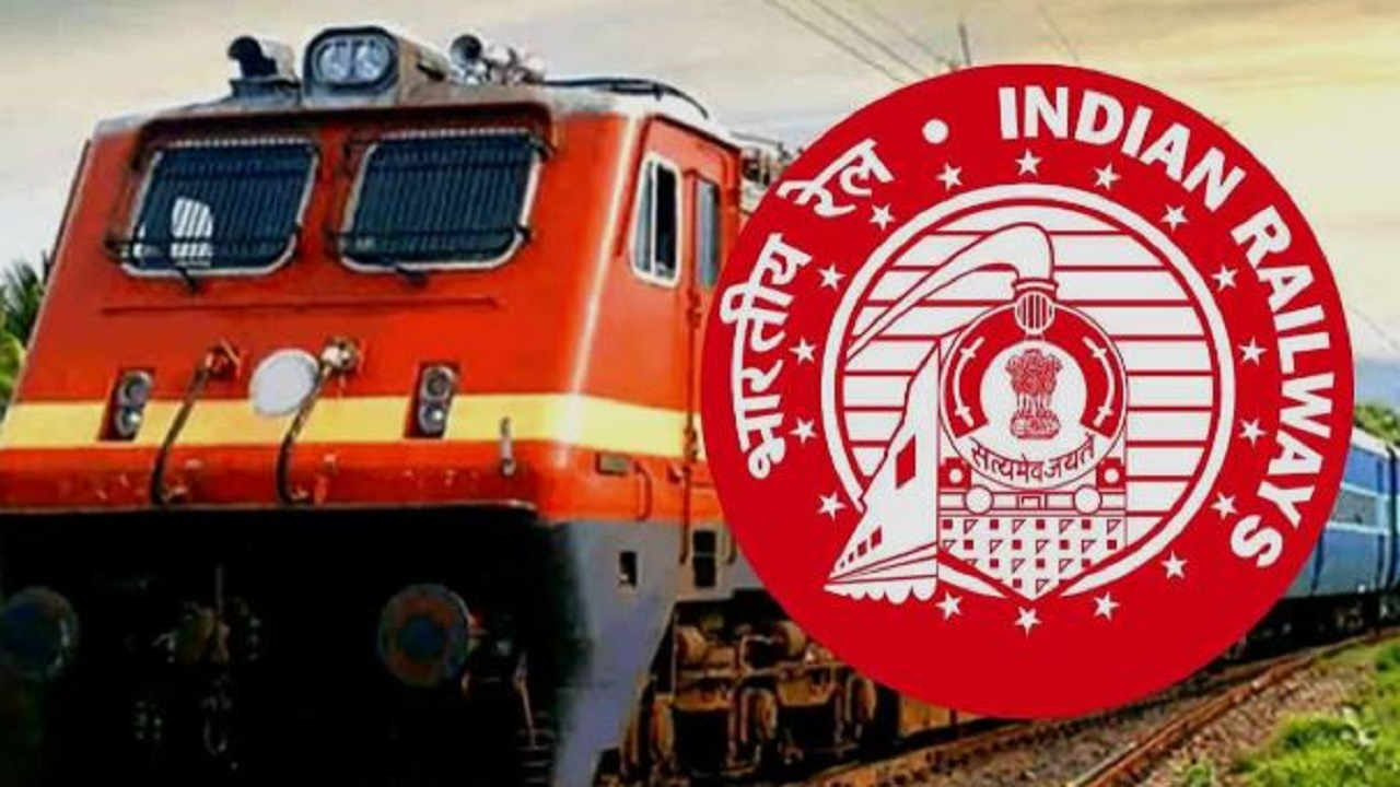 Indian Railway Recruitment 2025: Apply online for 2418 posts