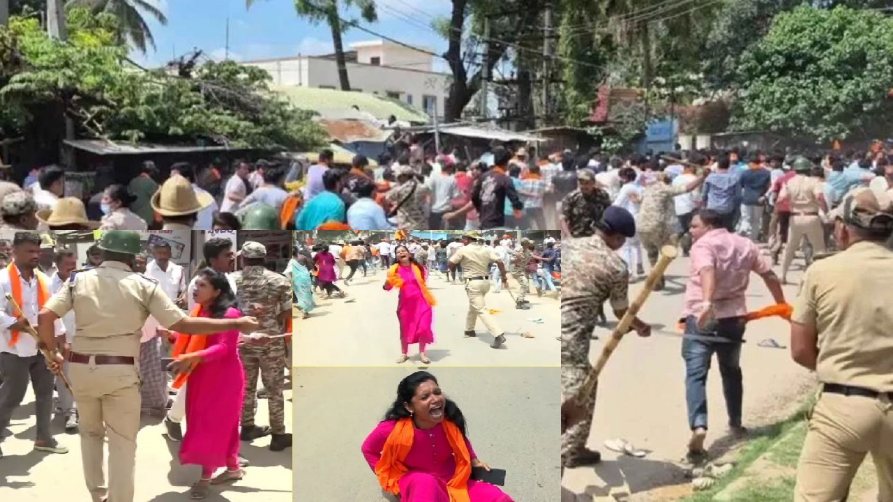 Maddur Case: Police arrest 21 people, protesters called for Bandh tomorrow