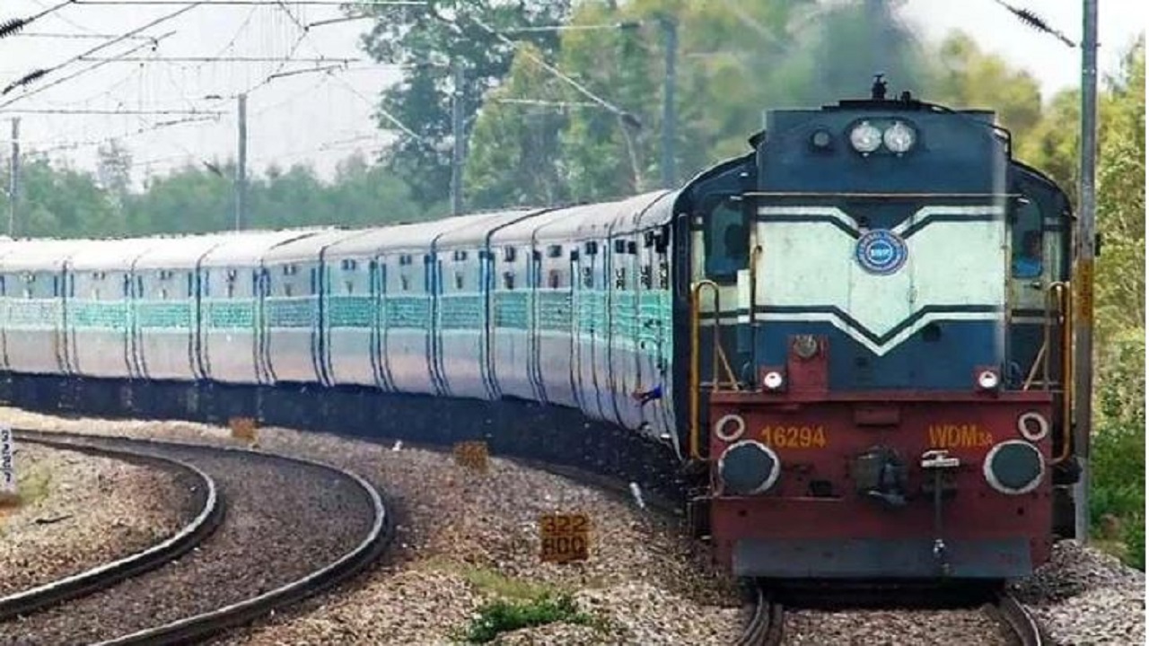 RRB NTPC Recruitment 2025: PUC pass candidate can apply for 8875 posts