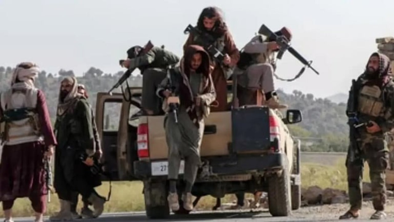 Deadly Clashes Erupt at Afghanistan-Pakistan Border; Dozens Killed Amid Heightened Tensions