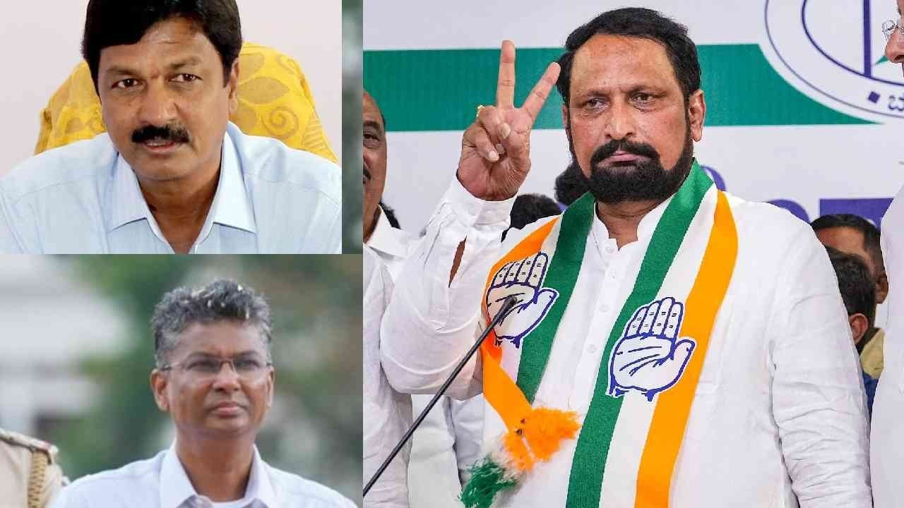 Belagavi cooperative polls shock: Lakshman Savadi panel clean sweeps Jarkiholi brothers
