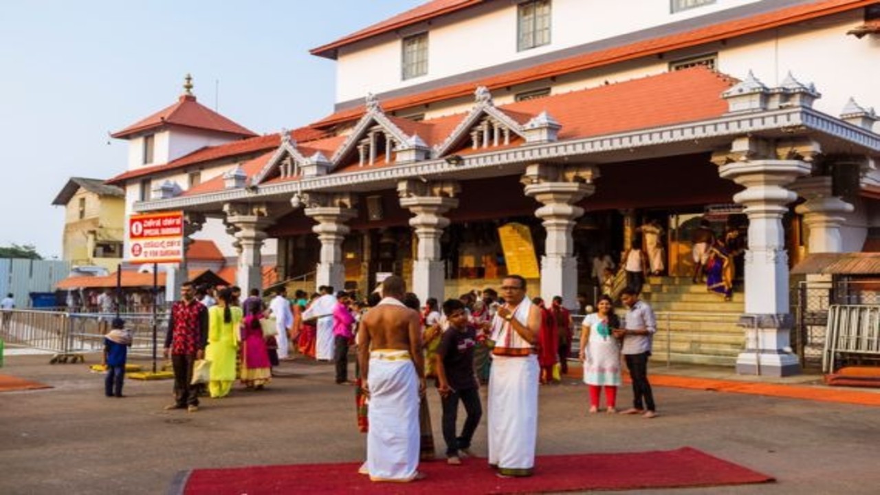 Bengaluru court orders deletion of defamatory videos against Dharmasthala temple, issues injunction on youtube channels