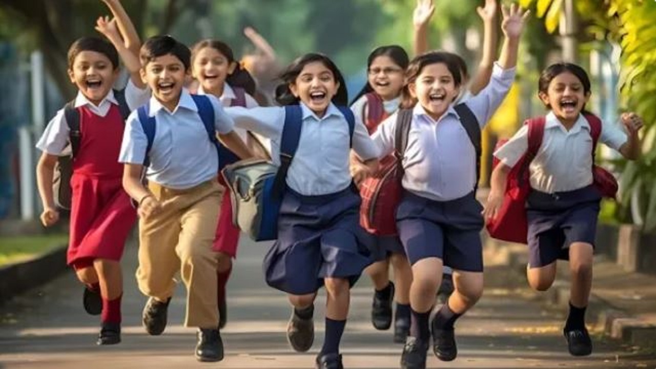 Dasara Holiday Extend: good news for students