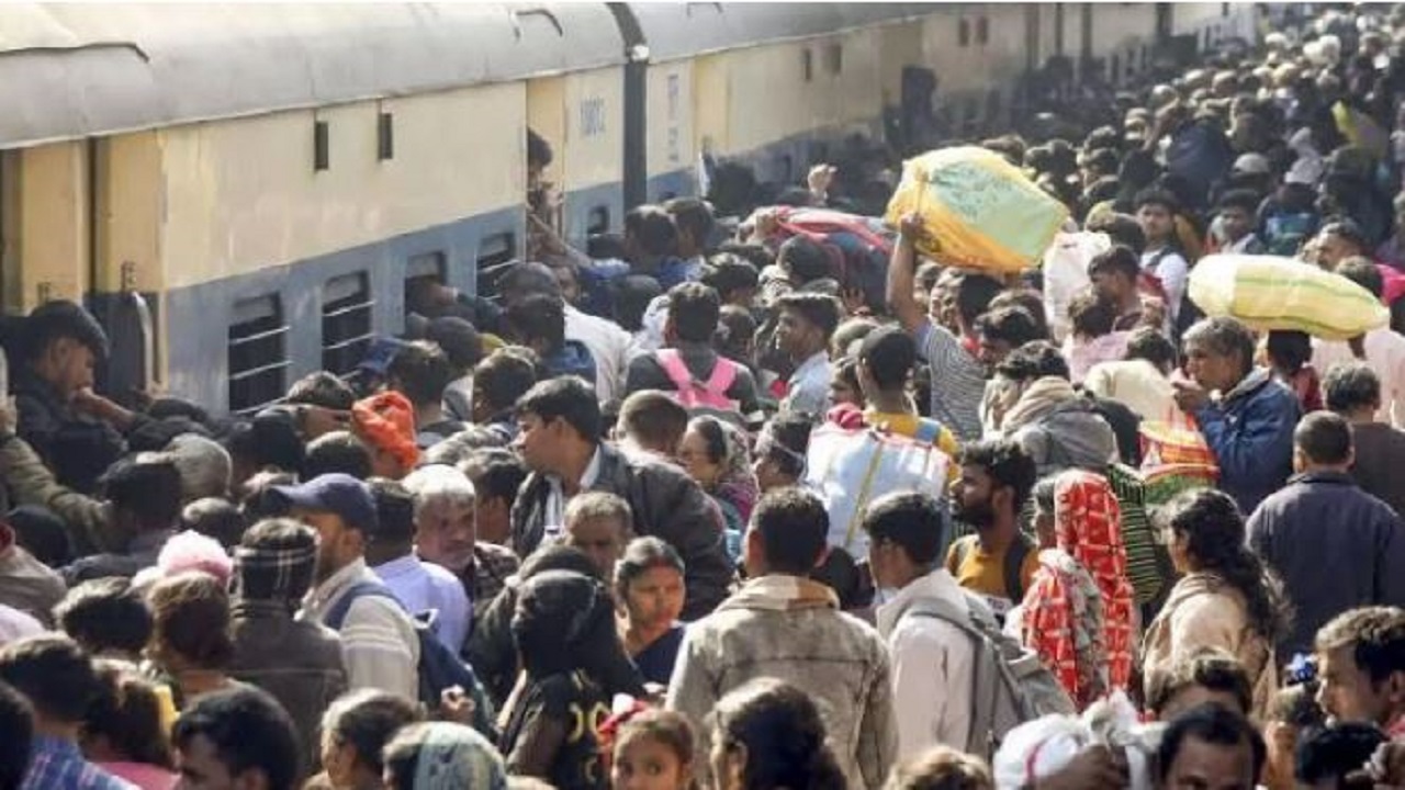 Diwali and Chhath Puja: India Railway run 52 special trains,