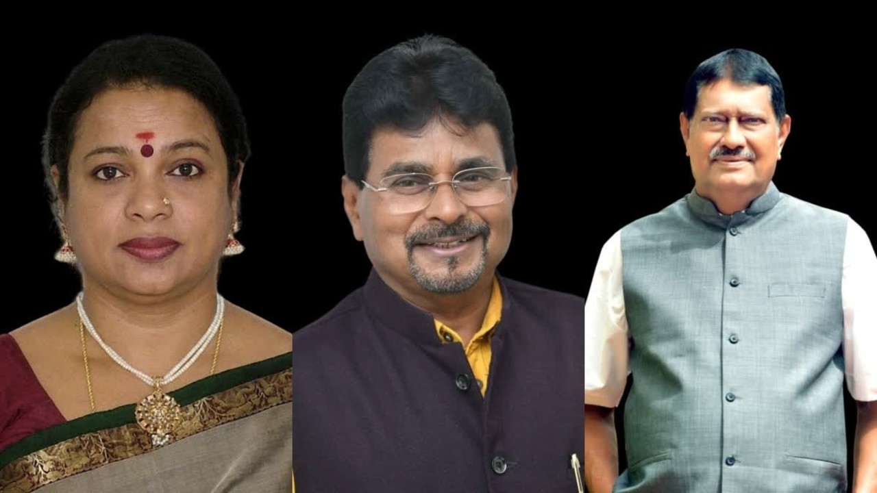 Dr. Rajkumar, Puttanna Kanagal and Dr. Vishnuvardhan Film Awards (2019) announced: Umashree, N.R. Nanjundegowda and Richard Castelino honoured