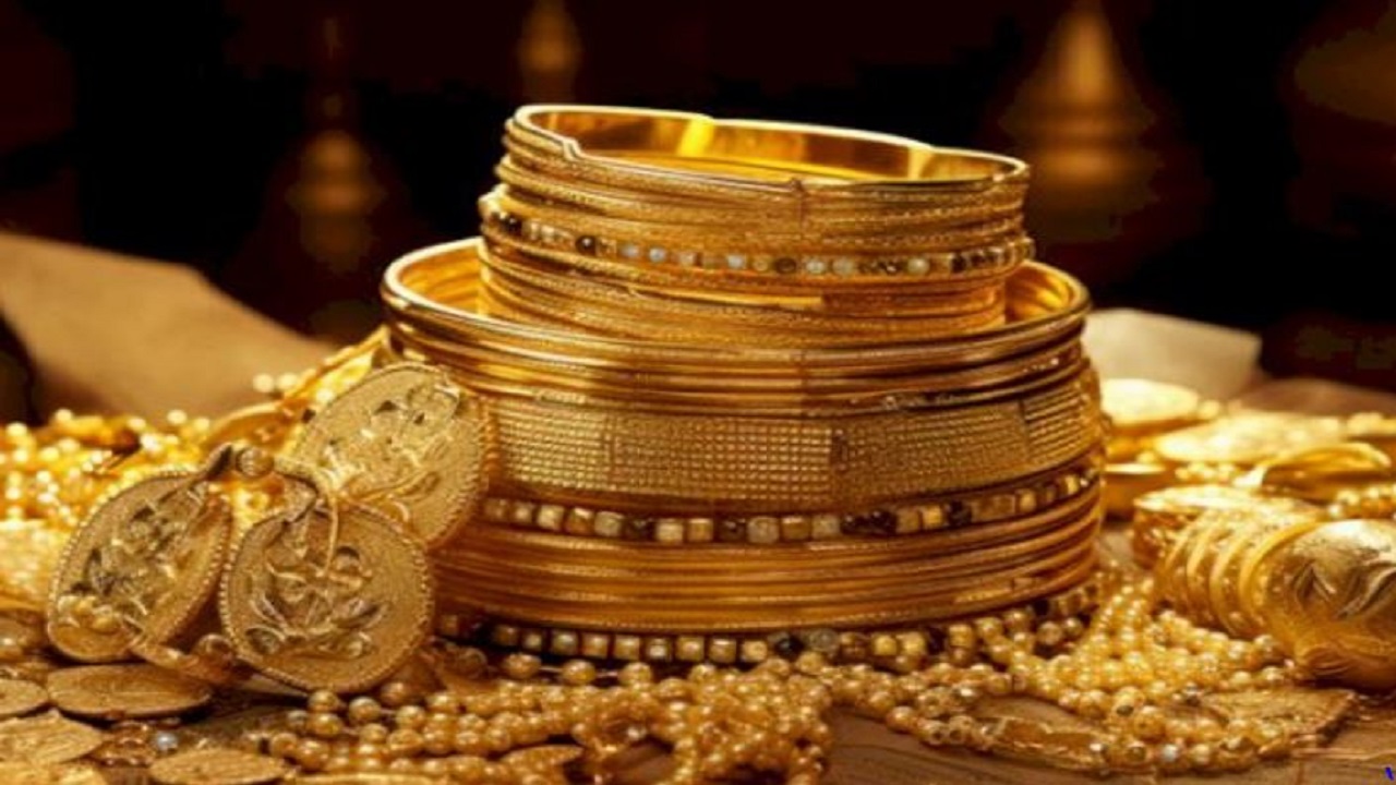 Gold price sudden down: Check latest rates in major cities