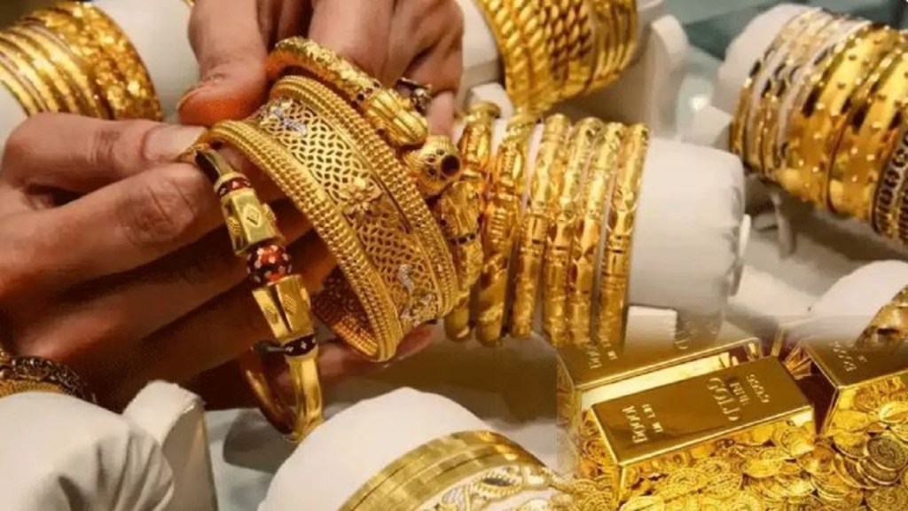 Gold price sudden down: Check latest rates in major cities 