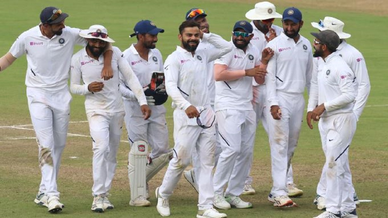 India vs South Africa Test major changes, tea will be taken before Lunch
