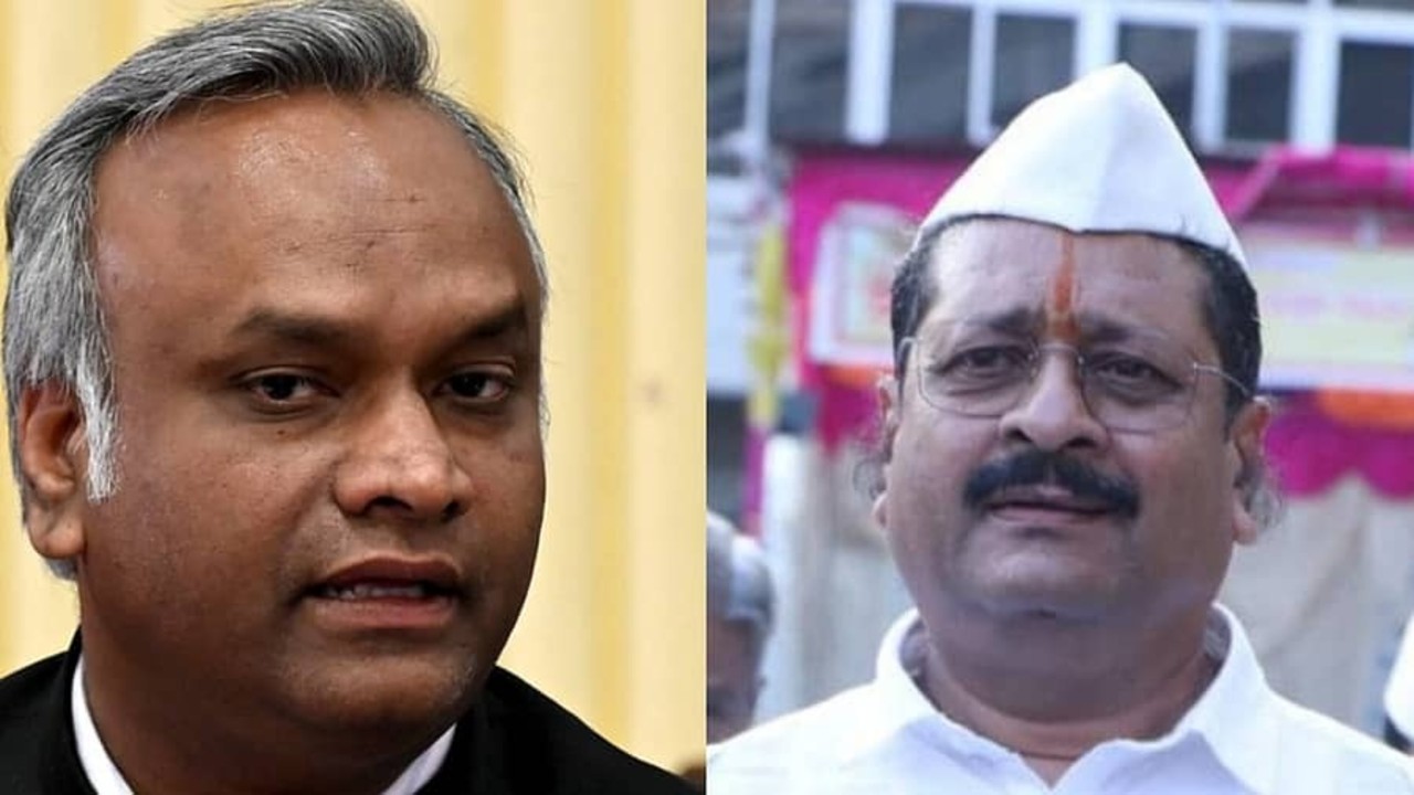Yatnal Slams Priyank Kharge’s Call to Ban RSS Activities, Sparks Political Firestorm
