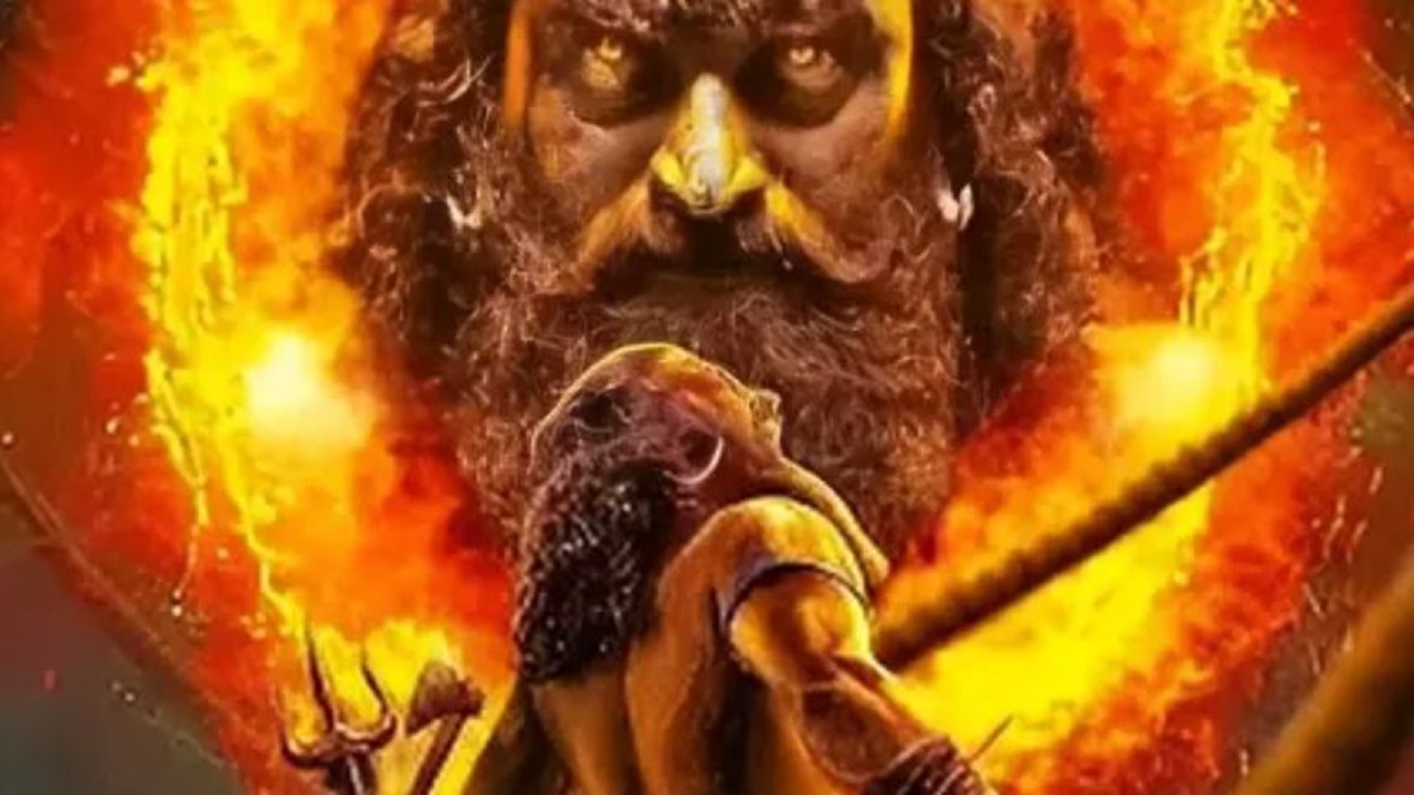 Kantara Chapter 1 OTT release date declared