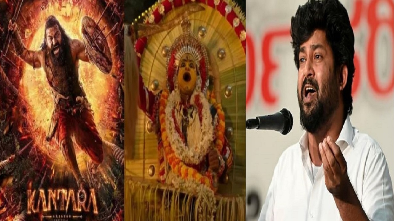 Kantara Chapter 1: Pratap Simha booked a ticket for Rs 68,920