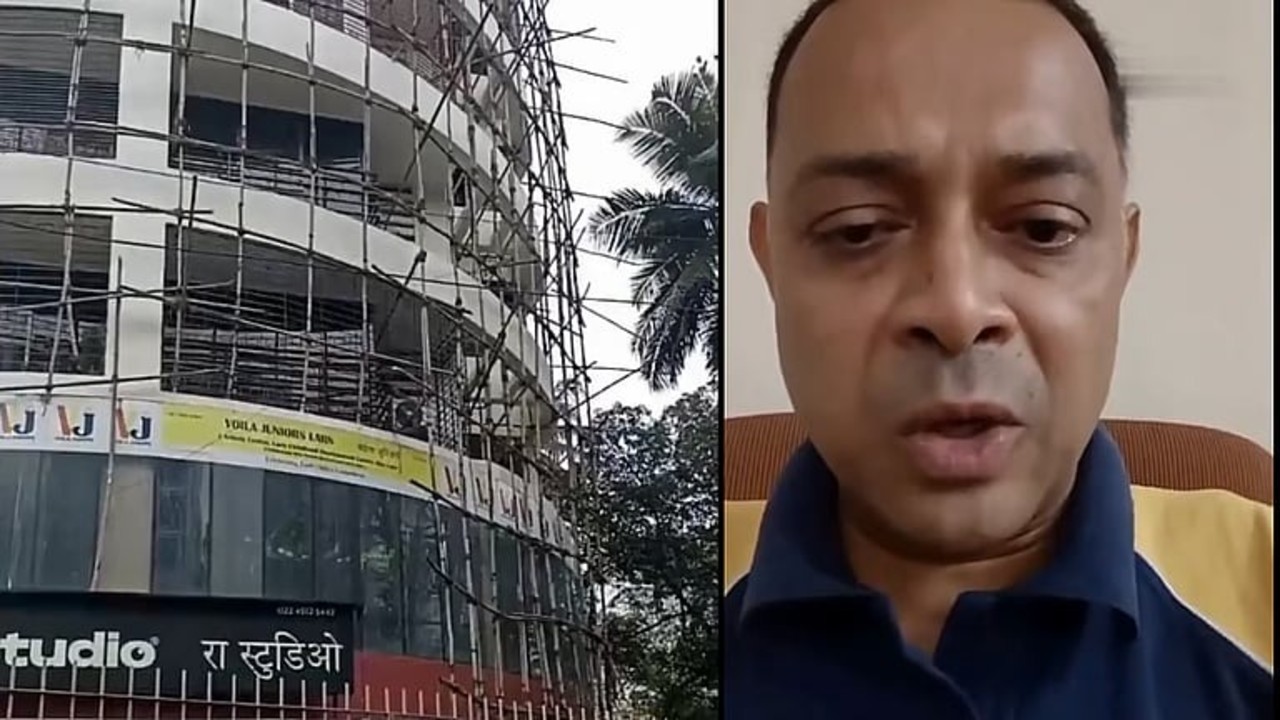 Mumbai police rescue 19 hostages, including 17 children, after dramatic standoff; suspect shot dead