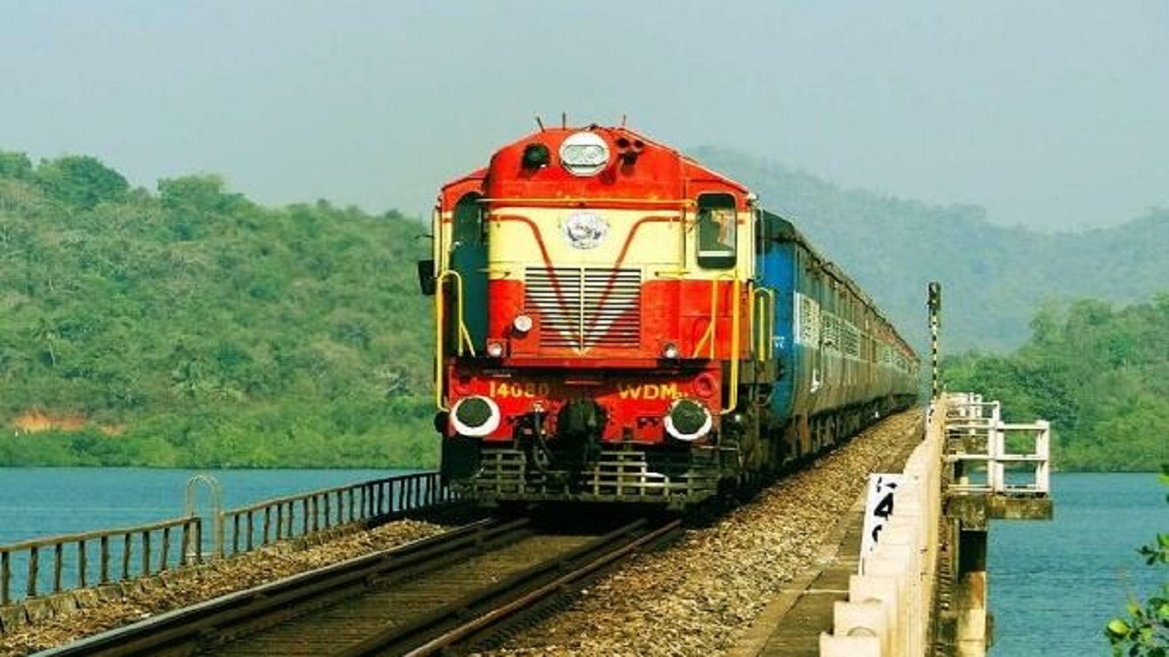 North Eastern Railway Recruitment 2025: Apply online for 1104 posts