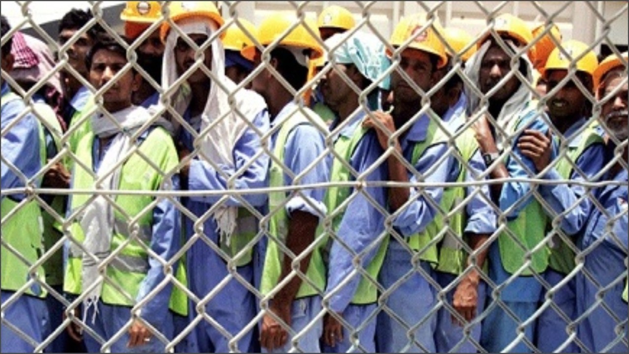 Saudi Arabia ends 50-year-old Kafala system, grants new rights to 13 million migrant workers