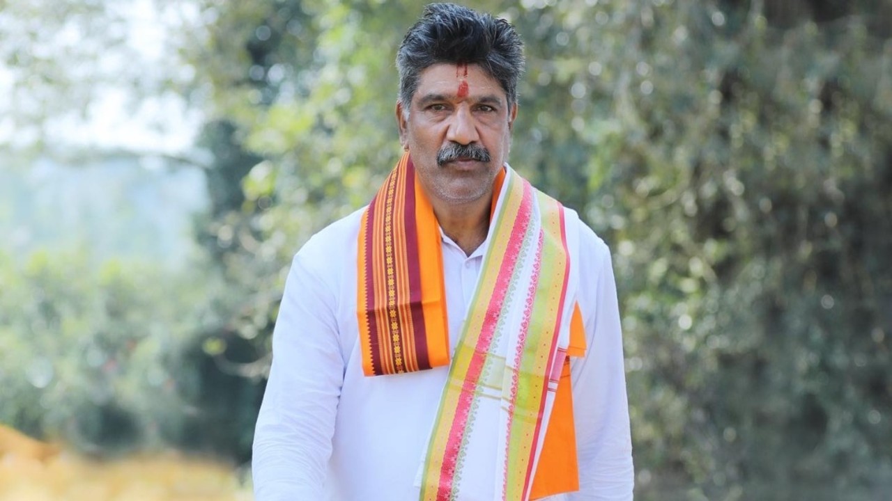 Bail Petition of Mahesh Shetty Timarodi Rejected in Illegal Arms Case