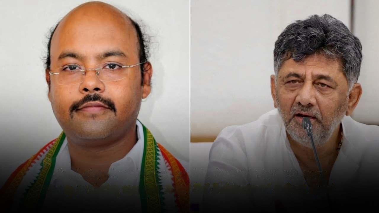 Yathindra Siddaramaiah names Satish Jarkiholi as potential Congress leader after CM Siddaramaiah