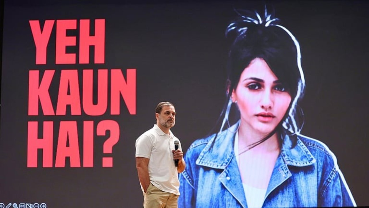 272 prominent Indians condemn Rahul Gandhi’s 'vote theft' claims, urge respect for Election Commission