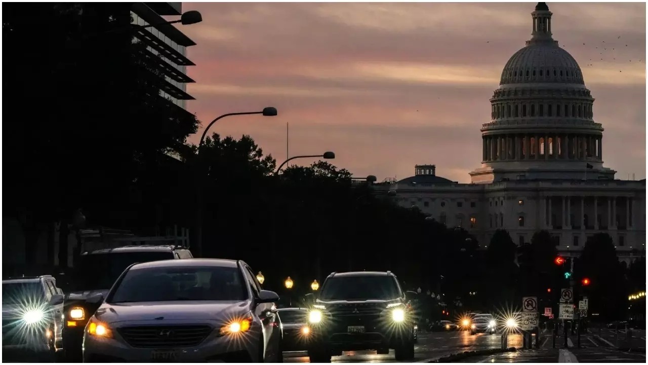 After 41 days of shutdown, US government reopens but political divisions deepen in Washington
