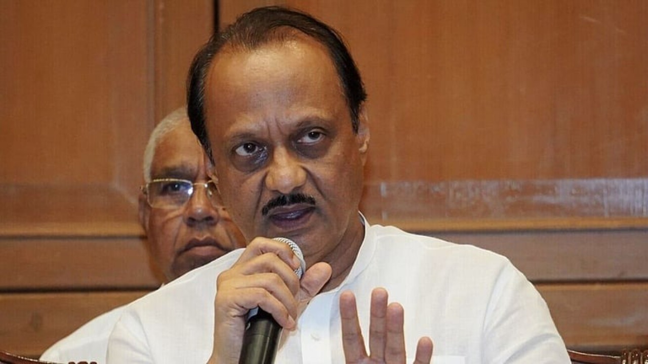 Ajit Pawar’s Alleged Threat to Voters Sparks Controversy in Maharashtra