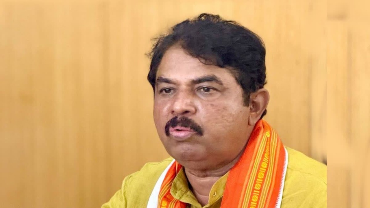 Ashoka says confusion over CM post hurting state’s development