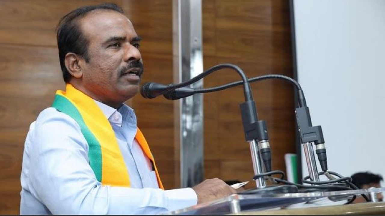 BJP questions Kharge’s silence on PFI, SDPI while calling for RSS ban