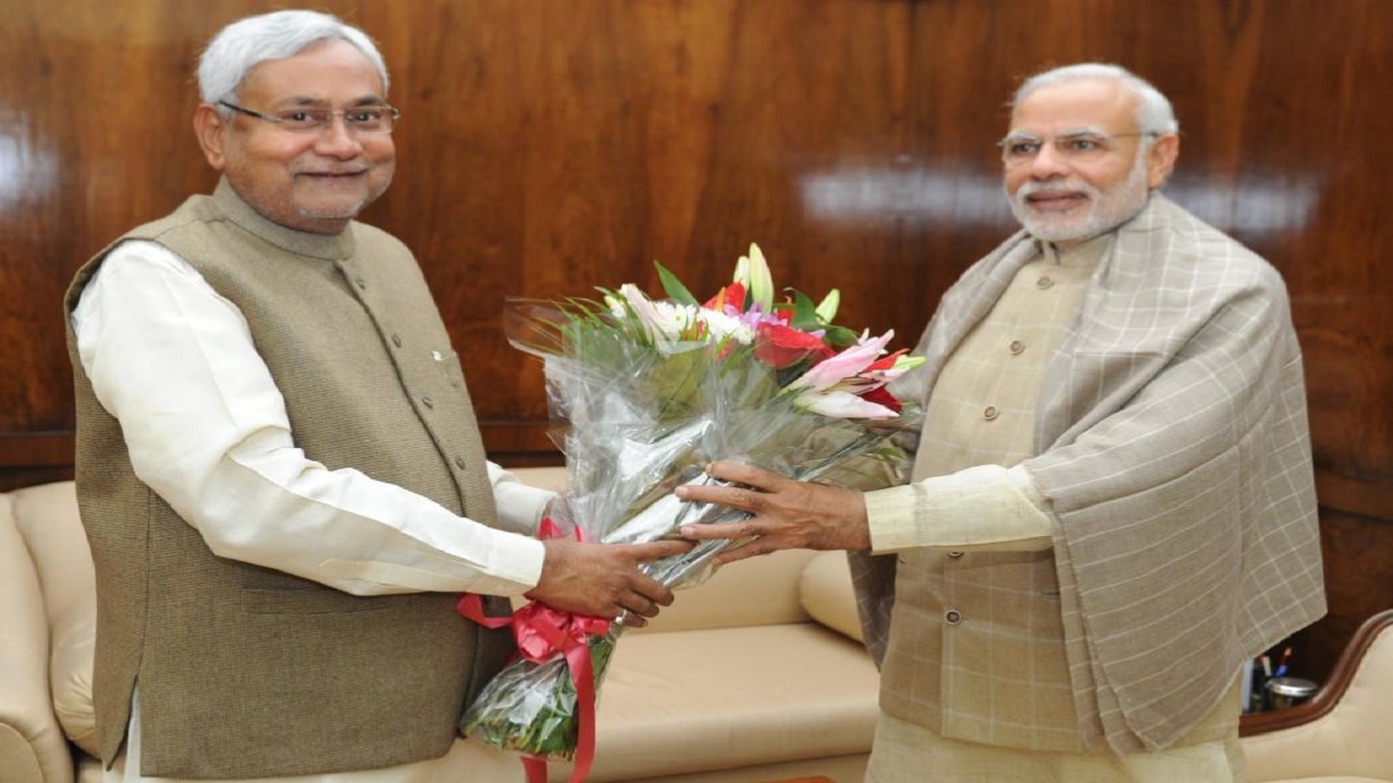 Bihar Election Results 2025 LIVE: NDA crossing the majority mark