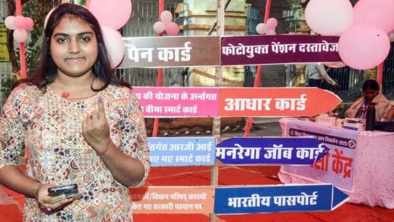 Bihar Election 2025: NDA projected to retain power as exit polls predict Nitish Kumar’s ninth term