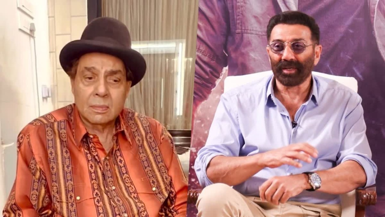 Bollywood veteran Dharmendra discharged from hospital; Sunny Deol lashes out at paparazzi