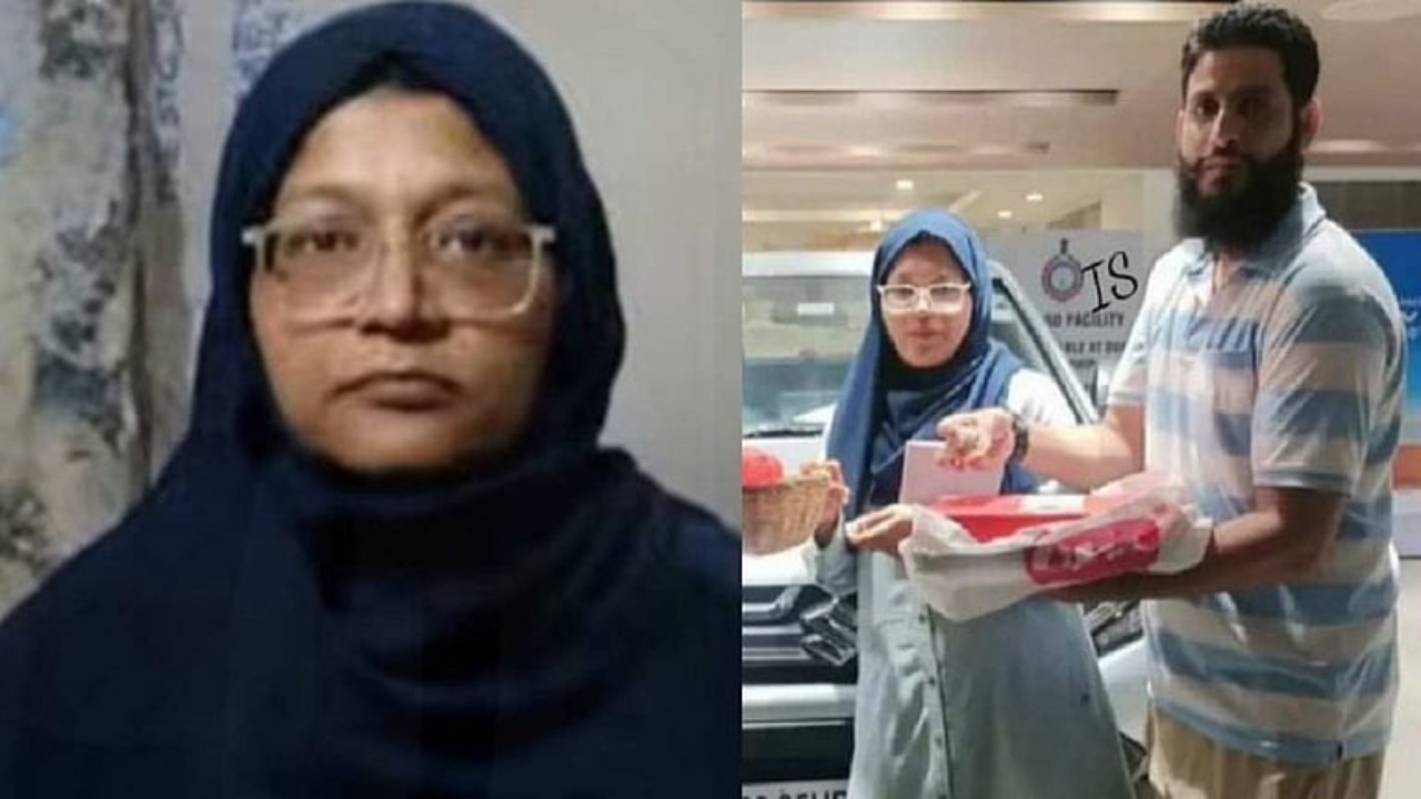 Broken marriages, emotional vulnerability and a dangerous drift into terror — the unsettling story of Dr. Shaheen Saeed