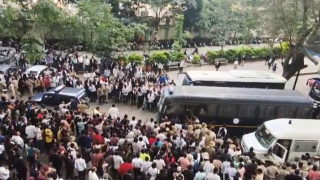 Charge framing completed in Renukaswamy murder case; trial to begin from November 10