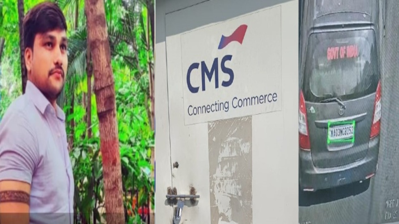 Constable Arrested in Bengaluru’s Rs 7-Crore Robbery Case, Investigation Expands Across States