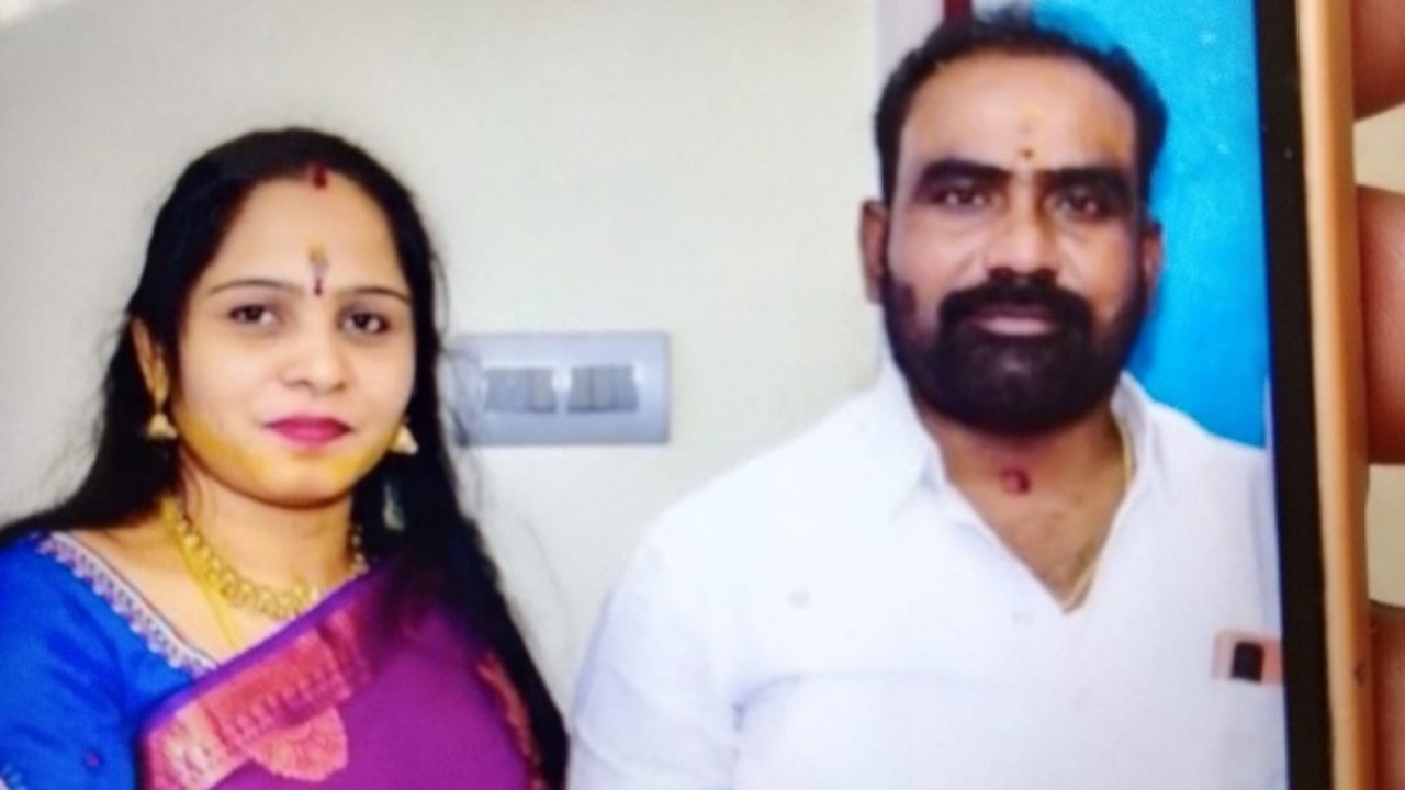 Couple duped of crores in money-doubling scam; Andhra Pradesh duo absconding