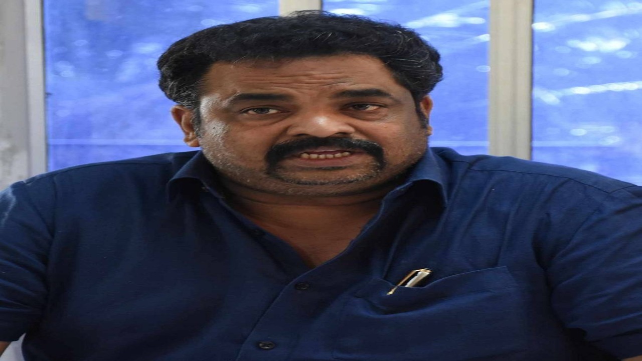 Court issues non-bailable warrant against Congress MLA Satish Sail in Belekeri port scam case
